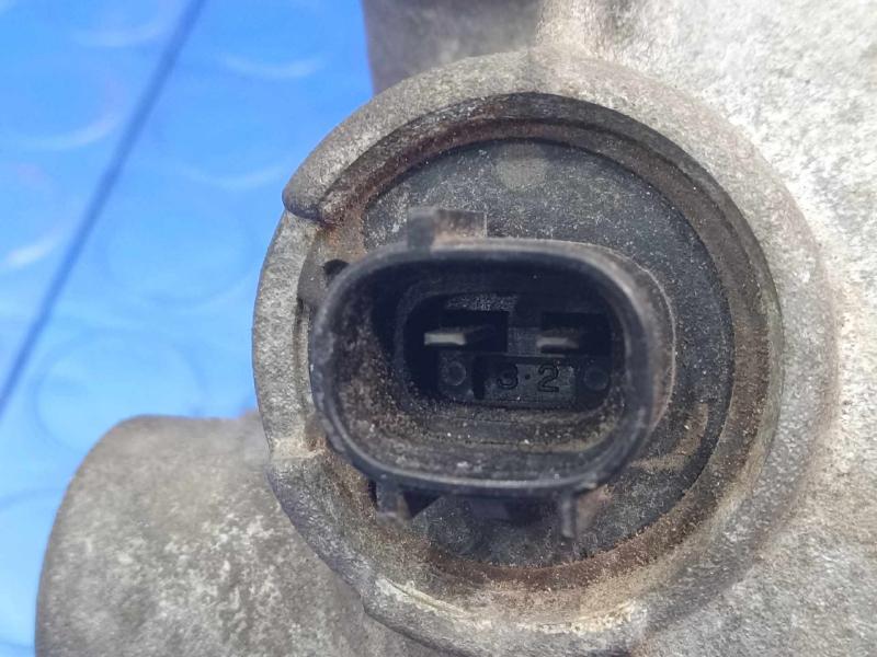 2008 Jeep Compass A/C Air Compressor