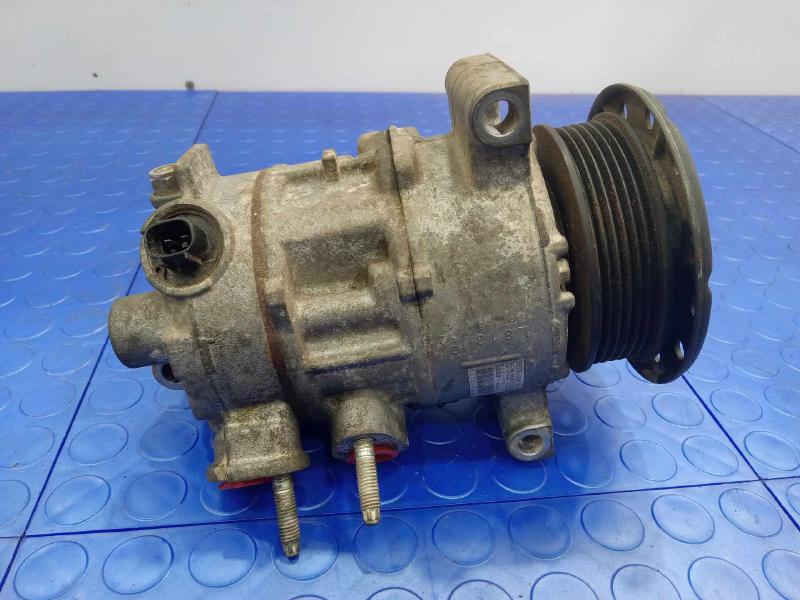 2008 Jeep Compass A/C Air Compressor