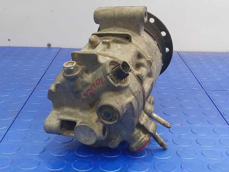 2008 Jeep Compass A/C Air Compressor