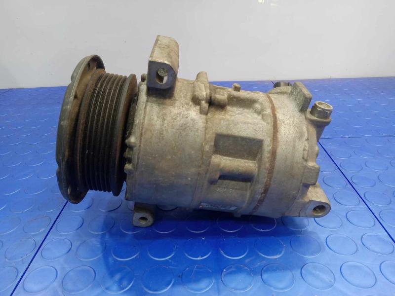 2008 Jeep Compass A/C Air Compressor