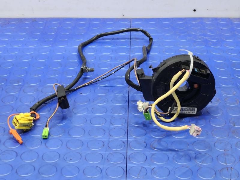 2012 GMC Yukon Clockspring (Srs)