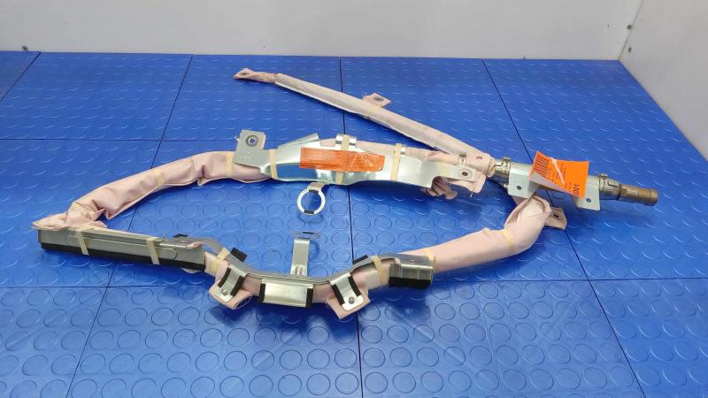 2011 Subaru Forester Air Bag