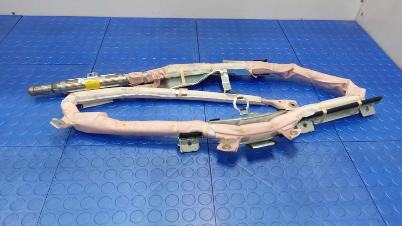 2011 Subaru Forester Air Bag