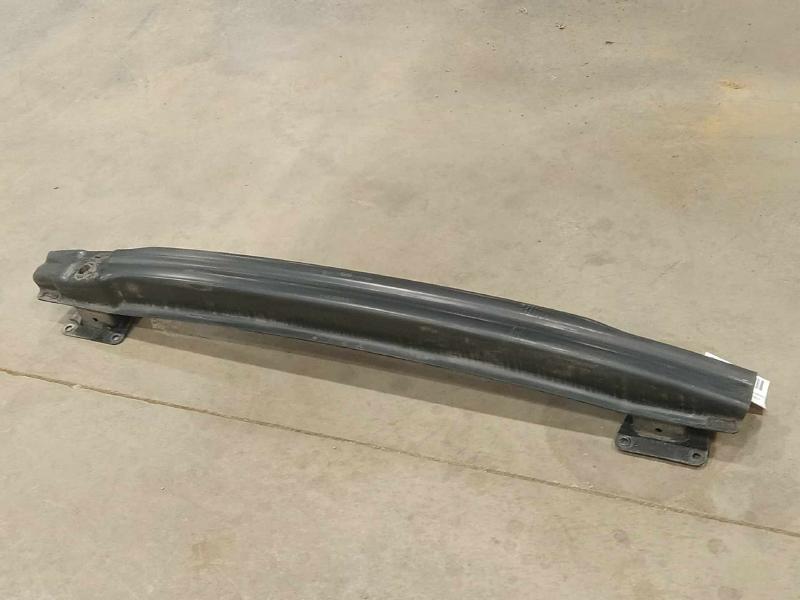 2006-2010 Volkswagen Passat Sedan Rear Bumper Impact Bar Reinforcement OEM 3C5807305A