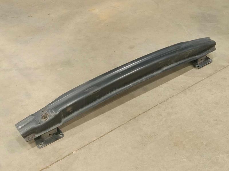2006-2010 Volkswagen Passat Sedan Rear Bumper Impact Bar Reinforcement OEM 3C5807305A