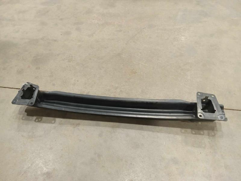 2006-2010 Volkswagen Passat Sedan Rear Bumper Impact Bar Reinforcement OEM 3C5807305A