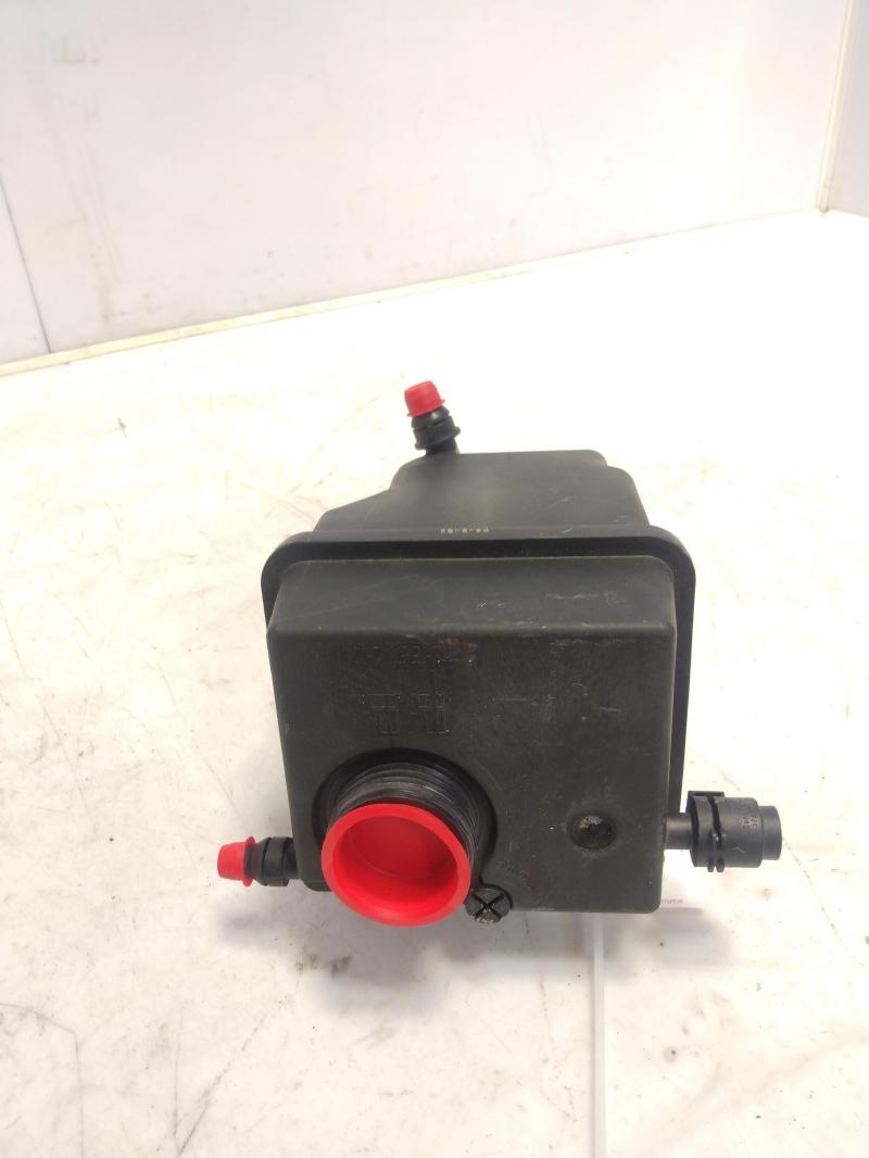 2003 Land Rover Range Rov Coolant Recovery Bottle
