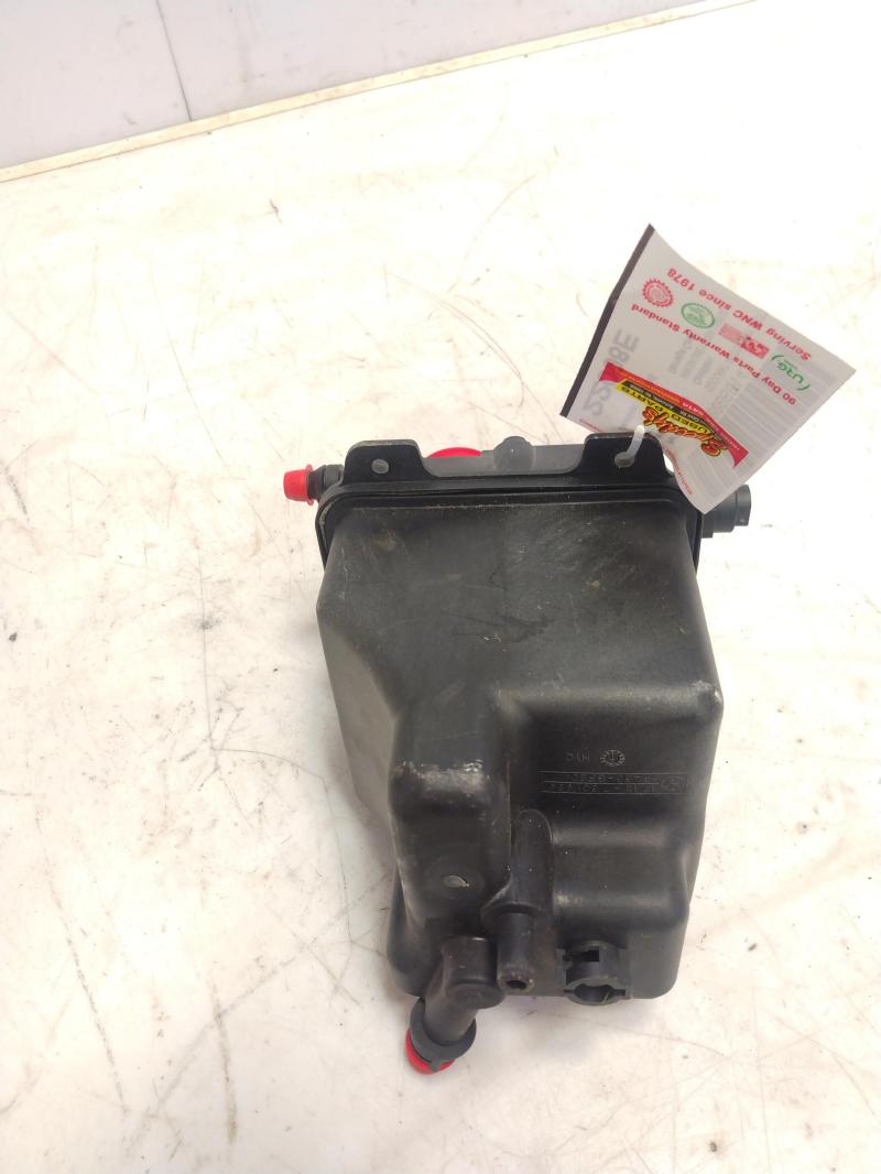 2003 Land Rover Range Rov Coolant Recovery Bottle