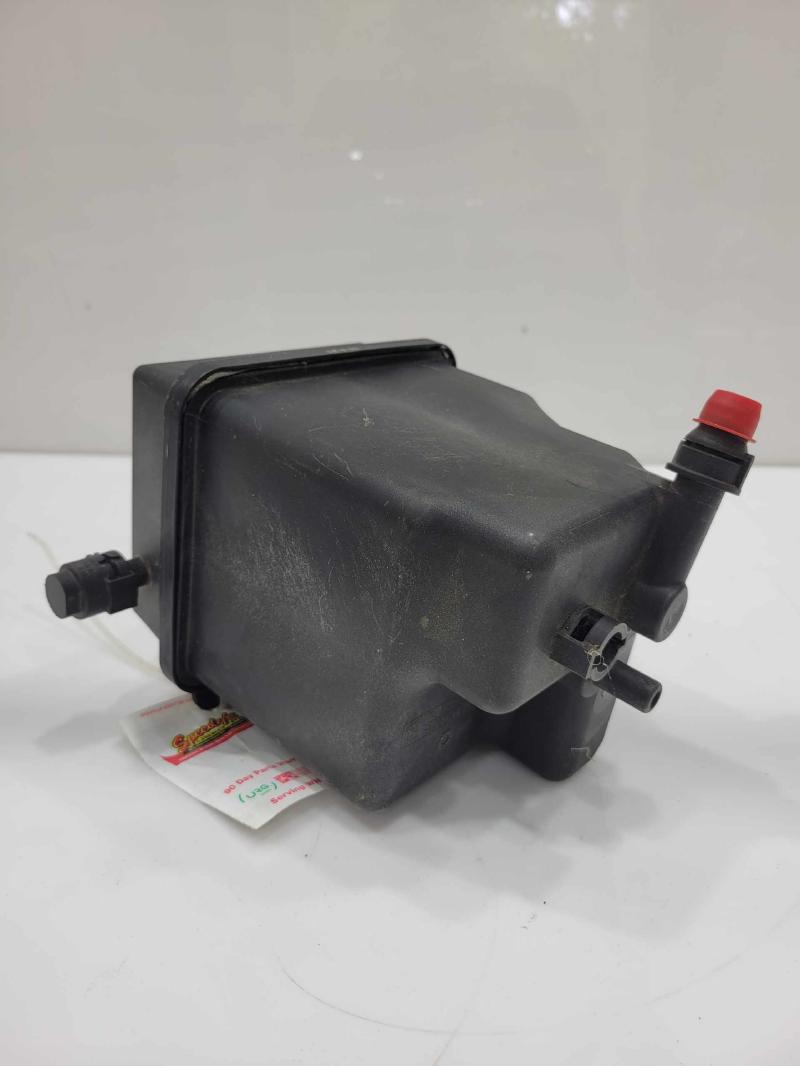 2003 Land Rover Range Rov Coolant Recovery Bottle