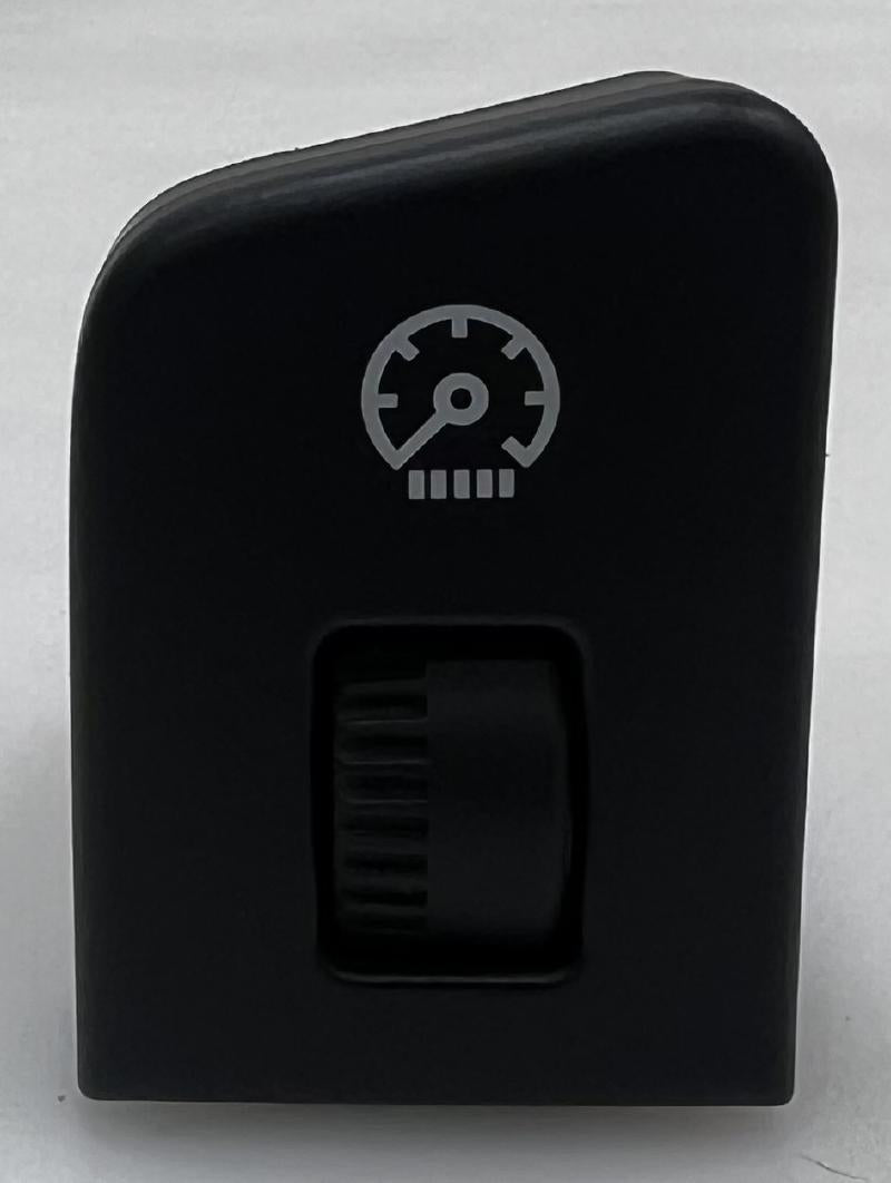 2006 Honda Ridgeline Combination Switch