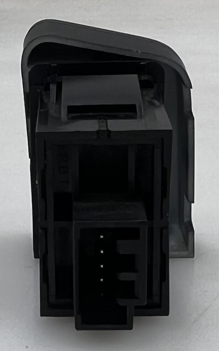 2006 Honda Ridgeline Combination Switch