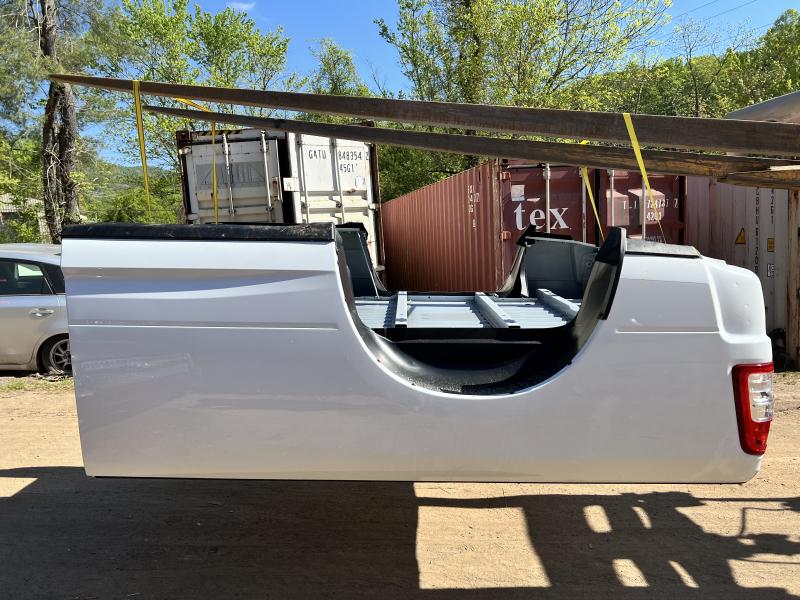 2023 Ram 2500 Pickup Box/Bed Assembly