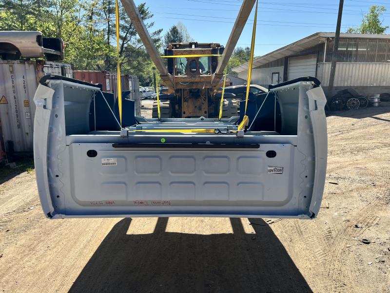 2023 Ram 2500 Pickup Box/Bed Assembly