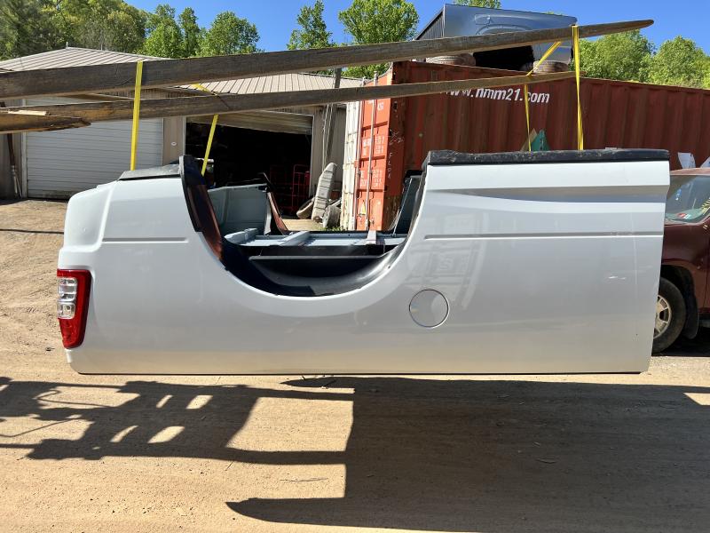 2023 Ram 2500 Pickup Box/Bed Assembly