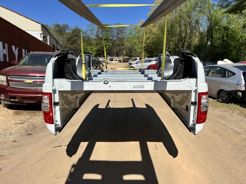 2023 Ram 2500 Pickup Box/Bed Assembly