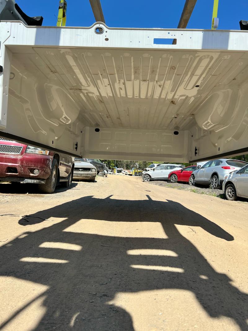 2023 Ram 2500 Pickup Box/Bed Assembly