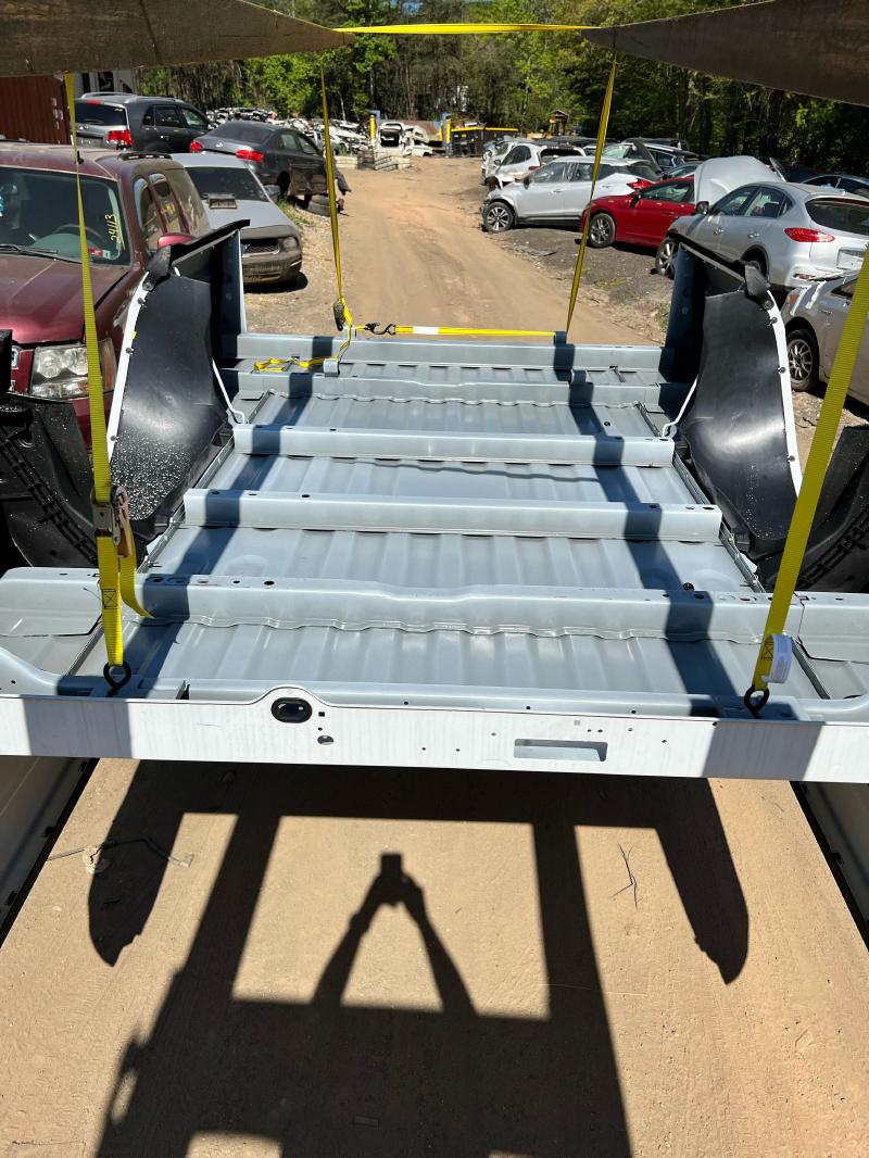 2023 Ram 2500 Pickup Box/Bed Assembly