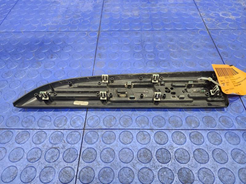 2013 Ford F-250 Super Duty Fender Moulding