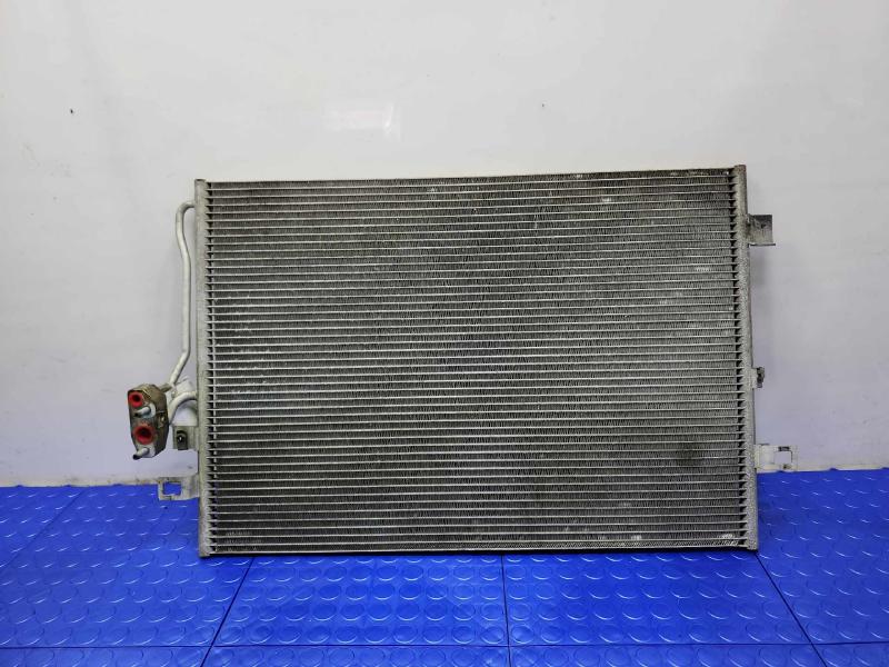 2015 Dodge Journey Condenser