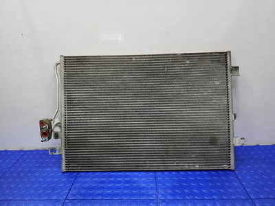 2015 Dodge Journey Condenser