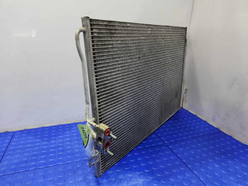 2015 Dodge Journey Condenser