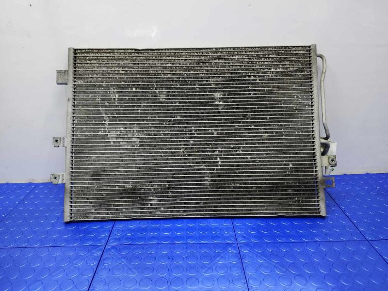 2015 Dodge Journey Condenser
