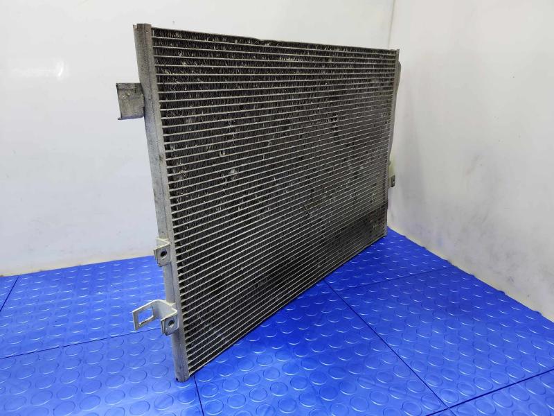 2015 Dodge Journey Condenser