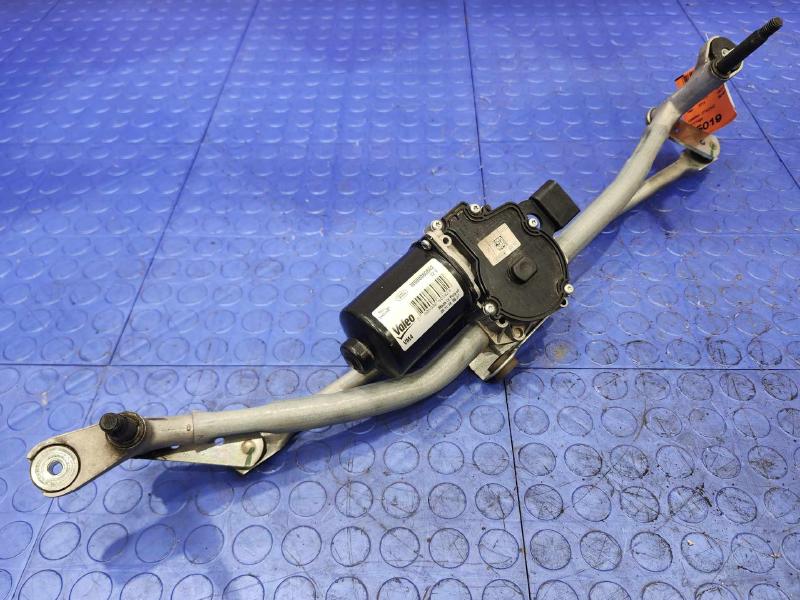 2019 Jaguar F-Pace Wiper Motor Front