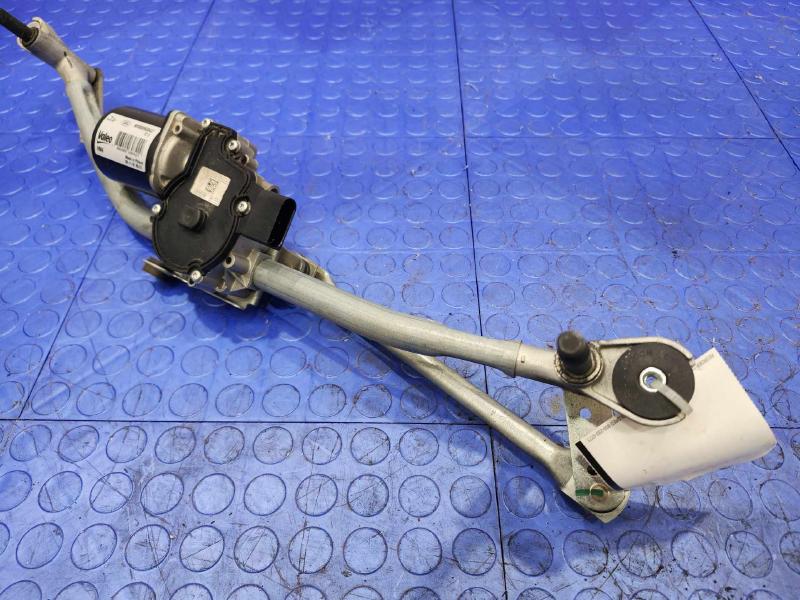 2019 Jaguar F-Pace Wiper Motor Front