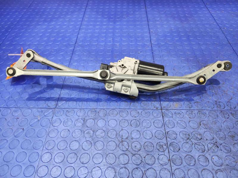 2019 Jaguar F-Pace Wiper Motor Front