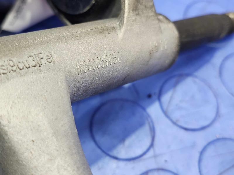 2019 Jaguar F-Pace Wiper Motor Front