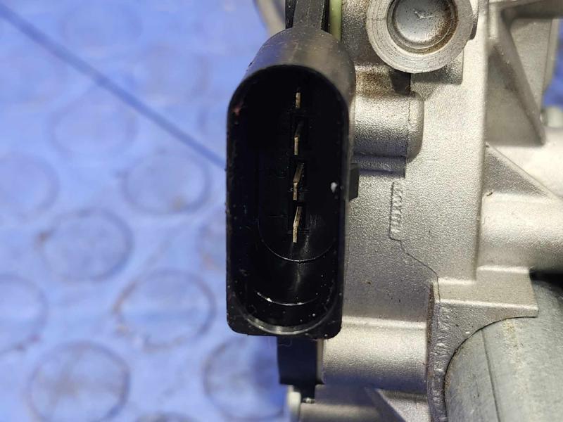 2019 Jaguar F-Pace Wiper Motor Front