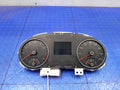 2016 Kia Optima Speedometer