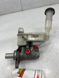 2014 Nissan Sentra Master Cylinder