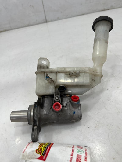 2014 Nissan Sentra Master Cylinder