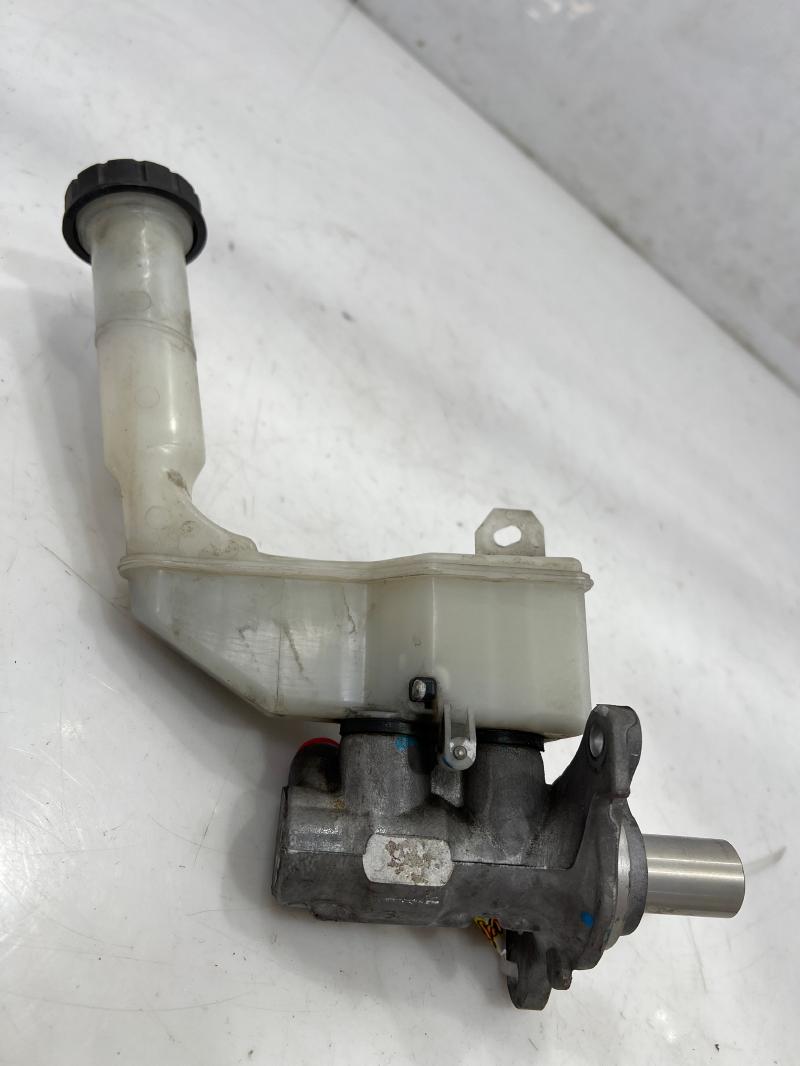 2014 Nissan Sentra Master Cylinder