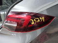 2018 Buick Regal Tail Light Assembly