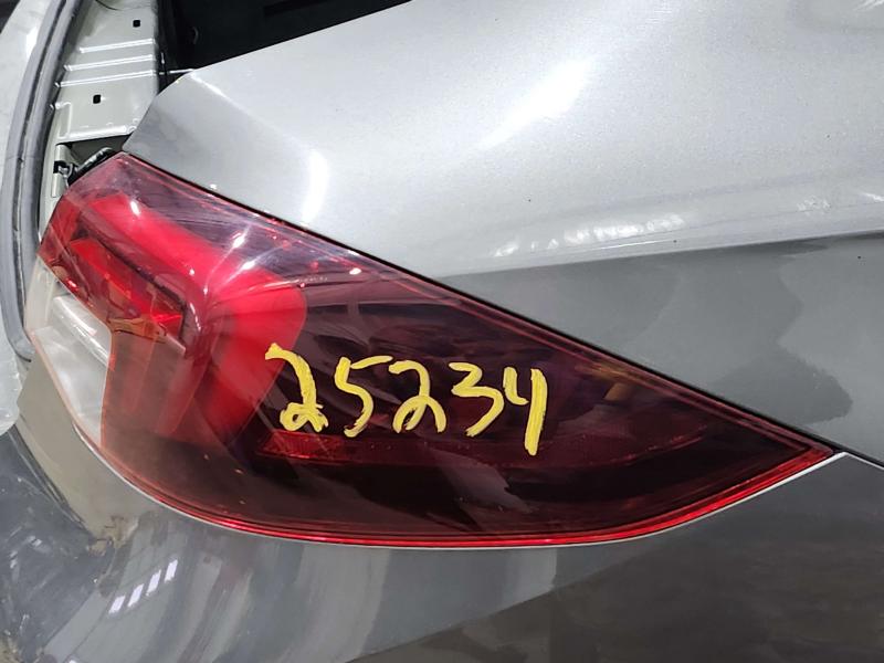 2018 Buick Regal Tail Light Assembly