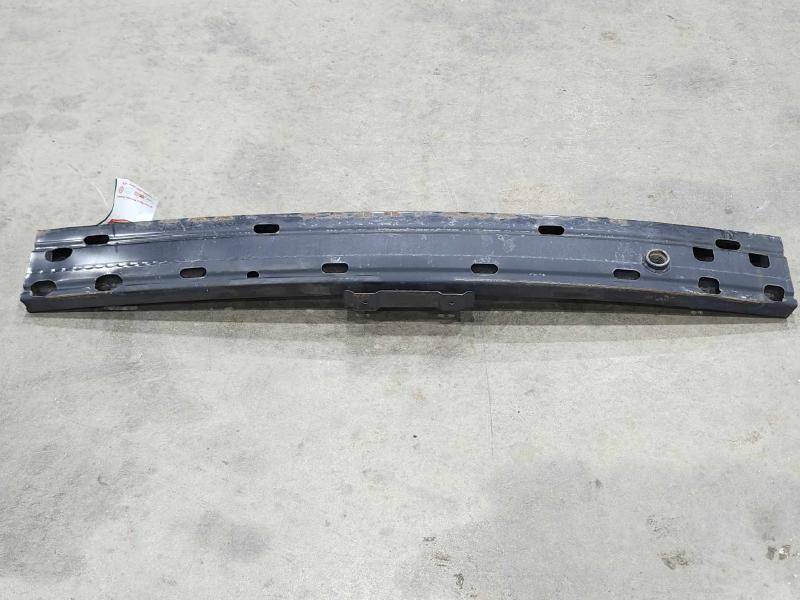 2014 Nissan Versa Front Bumper Reinforcement
