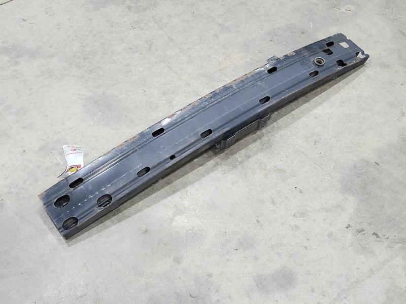 2014 Nissan Versa Front Bumper Reinforcement