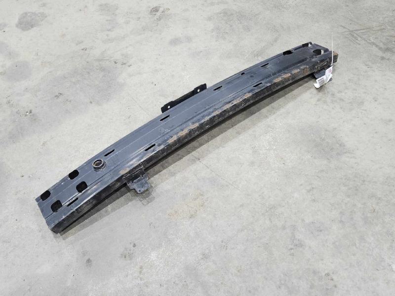 2014 Nissan Versa Front Bumper Reinforcement