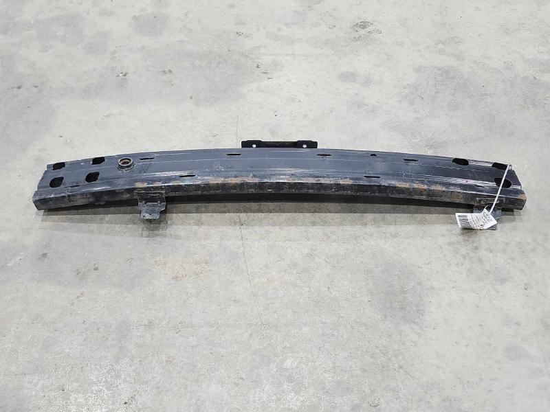 2014 Nissan Versa Front Bumper Reinforcement