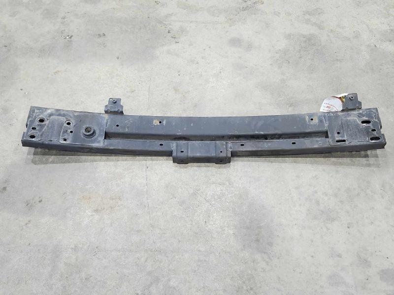 2014 Nissan Versa Front Bumper Reinforcement
