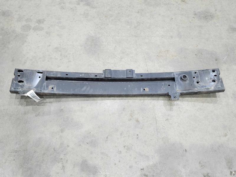 2014 Nissan Versa Front Bumper Reinforcement