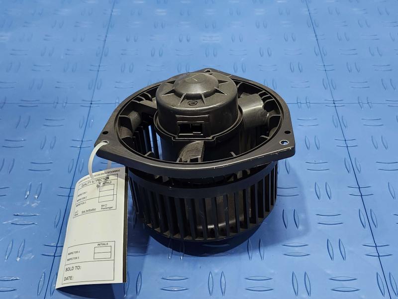 2014 Infiniti QX60 Blower Motor