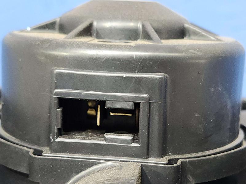 2014 Infiniti QX60 Blower Motor