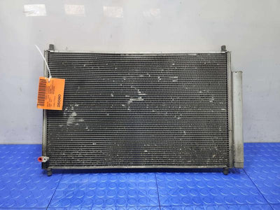 2015 Toyota Corolla Condenser