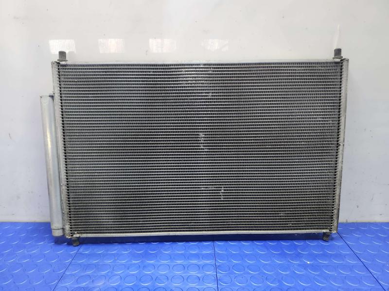 2015 Toyota Corolla Condenser