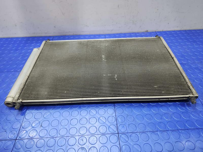2015 Toyota Corolla Condenser