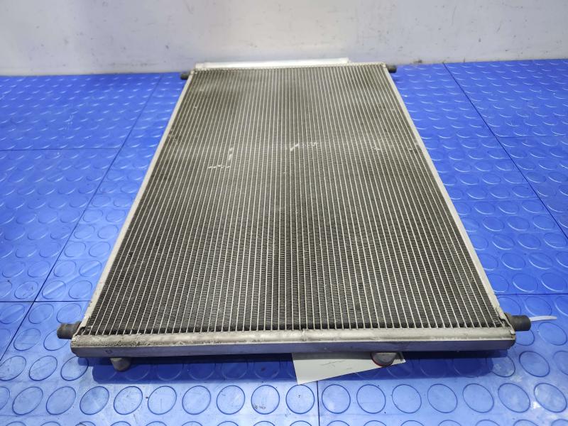 2015 Toyota Corolla Condenser